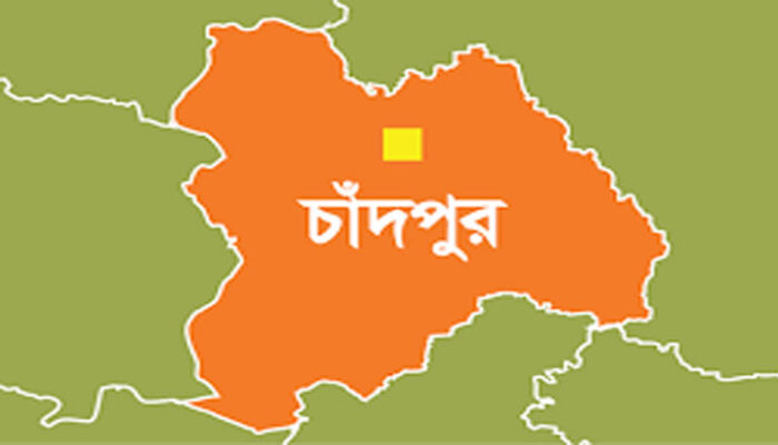 সম্পত্তিগত বিরোধে চাঁদপুরে মুক্তিযোদ্ধার সন্তানের উপর হামলার অভিযোগ