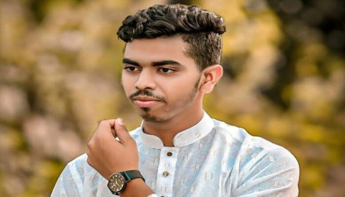 মতলব উত্তরে ঠেলাগাড়ীর ধাক্কায় মোটরসাইকেল চালক নিহত