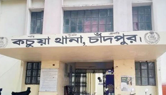 কচুয়ায় বিদ্যুৎস্পৃষ্টে নির্মাণ শ্রমিকের মৃত্যু, আহত-২