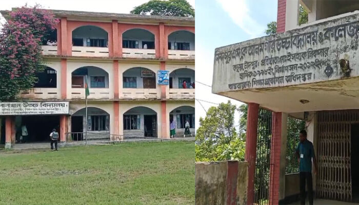কচুয়ায় বই খুলে এইচএসসি পরীক্ষা, দুই কেন্দ্র সচিবসহ ৫ জন প্রত্যাহার