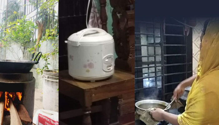 চাঁদপুরে নোটিশ কিংবা মাইকিং ছাড়াই দুই দিন গ্যাস বন্ধ, গ্রাহকদের ভোগান্তি