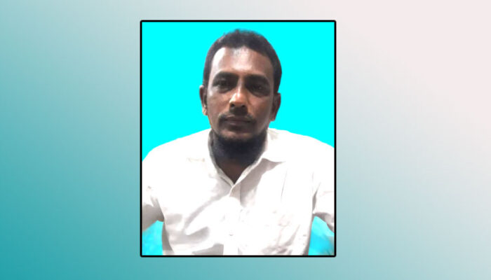 ক্যান্সারের কাছে হেরে গেল আলী আরশাদ গাজী