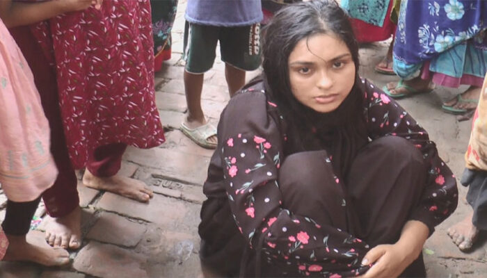 বরযাত্রার সময় হাজির প্রথম স্ত্রী, বউ রেখে পালালেন বর