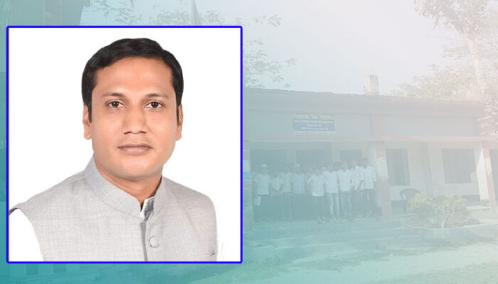 মাহবুব আলম সিংড্ডা উচ্চ বিদ্যালয়ের পুনরায় সভাপতি নির্বাচিত 