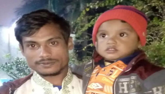 নিজের দোকানে যাওয়ার পথে গুলিবিদ্ধ হন ভাঙ্গারী ব্যবসায়ী