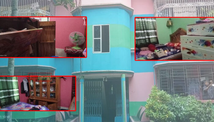 মতলব উত্তরে ব্যবসায়ীর বাড়ীতে ডাকাতি, ২৫ লাখ টাকার মালামাল লুট