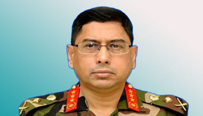 অন্তর্বর্তী সরকারের শপথ বৃহস্পতিবার রাত ৮টায়: সেনাপ্রধান
