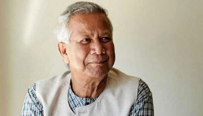 আজ দেশে ফিরতে পারেন অধ্যাপক ইউনূস