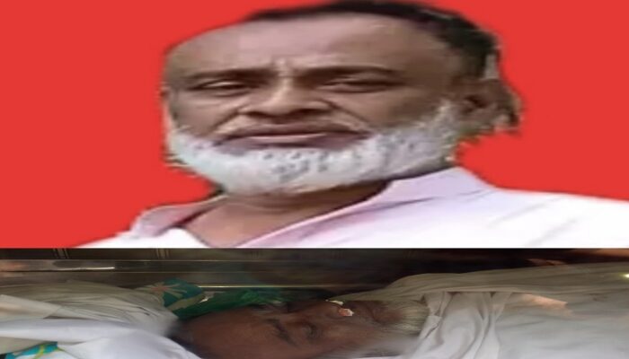শাহরাস্তিতে মোস্তফা কামাল চেয়ারম্যানের পুকুর থেকে মরদেহ উদ্ধার