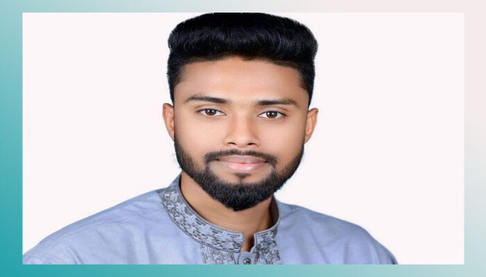 হাজীগঞ্জ দক্ষিণ অঞ্চলের আতঙ্ক ছাত্রলীগ নেতা গোলাম কিবরিয়া গ্রেফতার