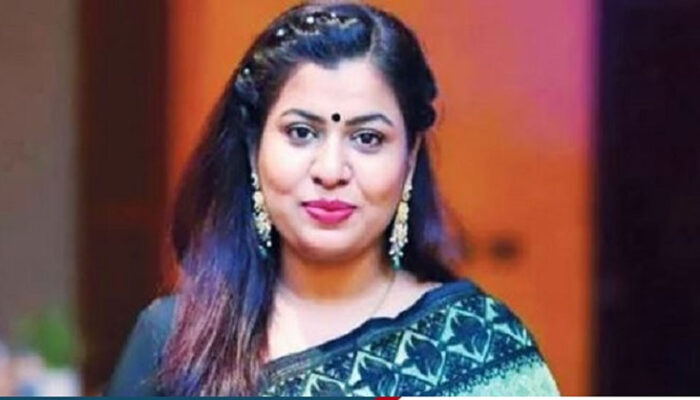 নারীর উদ্যোক্তা নাসিমা আক্তার নিশার অন্ধকার জগৎ