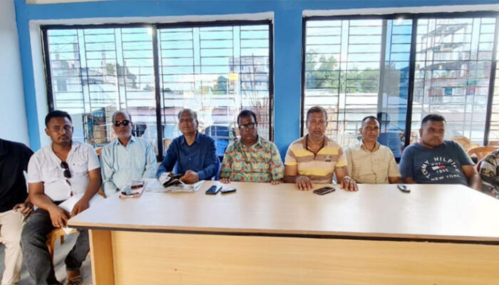 বিএনপি নেতাকর্মীদের ঐক্যবদ্ধ থাকতে হবে : তেজগাঁও বিএনপির সি. যুগ্ম আহ্বায়ক কবির