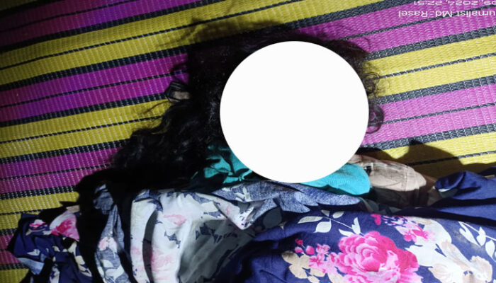 কচুয়ায় গৃহবধুর রহস্যজনক মৃত্যুর ঘটনায় সাড়ে ৩ লাখ টাকায় রফাদফার অভিযোগ