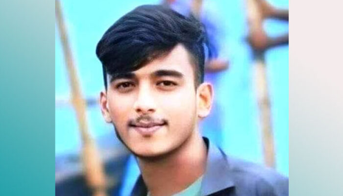 কচুয়ায় মাছের খামার থেকে যুবকের লা”শ উদ্বার