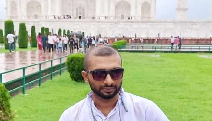ভ্রমণে গিয়ে ভারতবিরোধী পোস্ট, আটক করে ভিসা বাতিল বাংলাদেশির