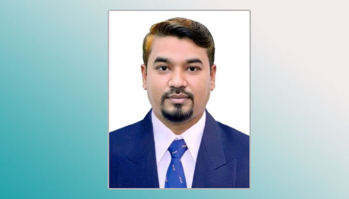 কচুয়া আসনে বিএনপির মনোনয়ন প্রত্যাশী বিএনপি নেতা ইমান হোসেন