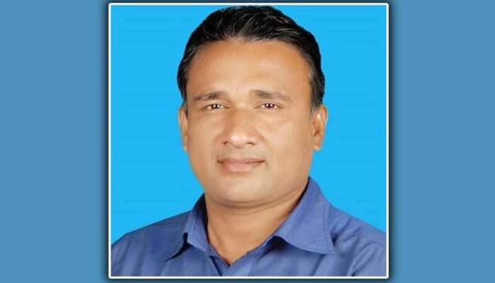চাঁদপুরে ছাত্রদের ওপর হামলাকারী নাজির এখন প্যানেল চেয়ারম্যান