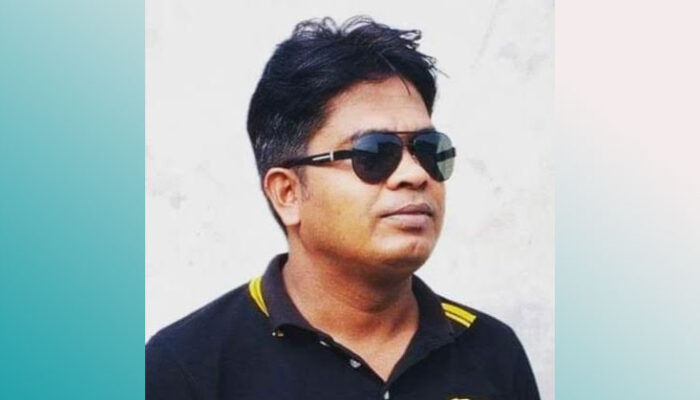 নয়ন খান জাতীয়তাবাদী সাংস্কৃতিক দলের সাংগঠনিক সম্পাদক মনোনীত
