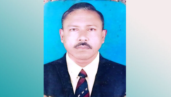 কচুয়ার বিএনপির প্রবীণ নেতা হাজী মোহাম্মদ রফিকুল ইসলাম আর নেই