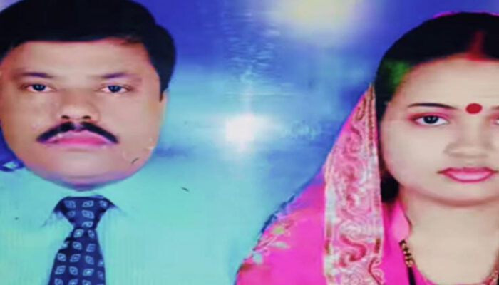 শাহরাস্তিতে স্ত্রীর মৃত্যুর শোকে ৩৭ দিনের মাথায় স্বামী মৃত্যু!