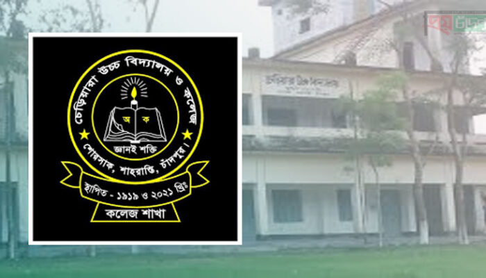 শাহরাস্তিতে এইচএসসি ৮৬.২৮, বিএম পরীক্ষায় পাশের হার শত ভাগ