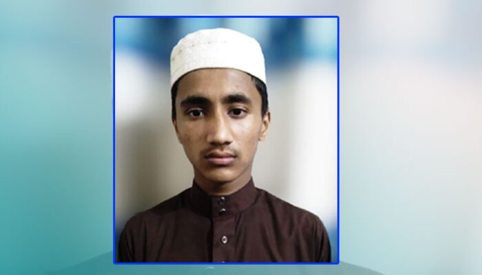 শাহরাস্তিতে ১৫০ দিনে কোরআনে হাফেজ হলেন ফাহিম