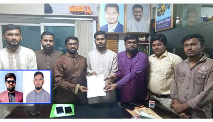 চাঁদপুর জেলা গণঅধিকার পরিষদের ৫১ সদস্য আহ্বায়ক কমিটি অনুমোদন
