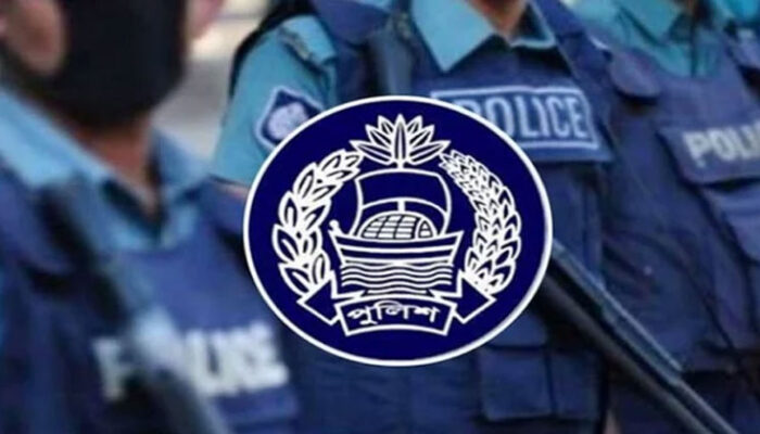 নাশতা না খেয়ে হৈচৈ করার কারণে চাকরি হারান প্রশিক্ষণরত ২৫২ এসআই