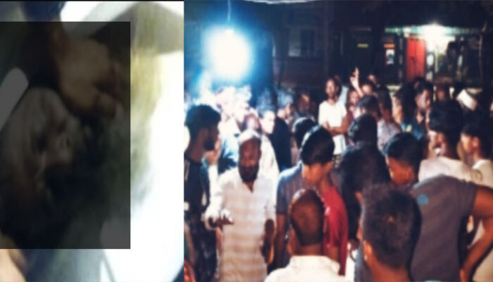 গ্রেফতার এড়াতে পানিতে ঝাঁপ দিয়ে প্রাণগেল শাহরাস্তির মাদক মামলার আসামি ছুবুর 