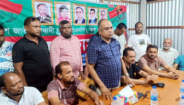 আওয়ামী লীগ সরকারের বিদায়ের পর আজ আমরা স্বাধীন দেশ পেয়েছি : সরকার