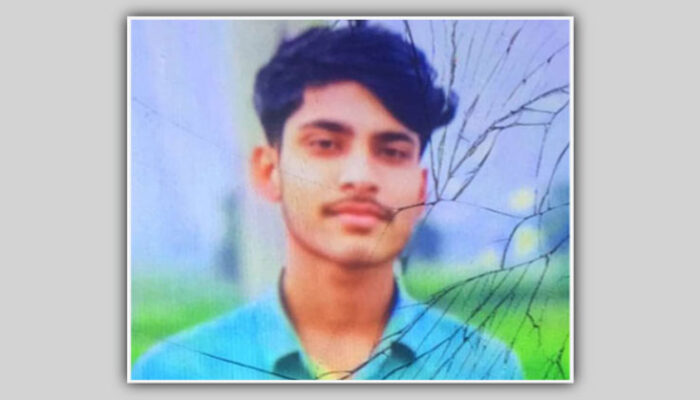 মোটরসাইকেল দুর্ঘটনায় প্রাণ গেলো সাকিব ও সিয়াম নামের দুই বন্ধুর