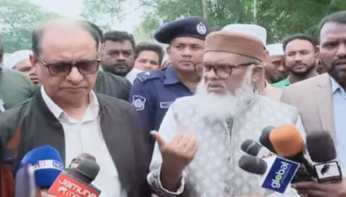 ‘আইনজীবী আলিফের পরিবারের জন্য কোটি টাকার ফান্ড গড়া হচ্ছে’