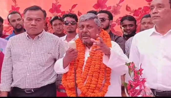 নব্য বিএনপি হয়ে আ.লীগের নেতাকর্মীরা অনুপ্রবেশের চেষ্টা করছে