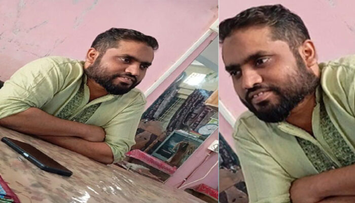 মতলব দক্ষিণে ক্লাস চলাকালীন অবস্থায় প্রাইভেট পড়ায় শিক্ষক ওসমান