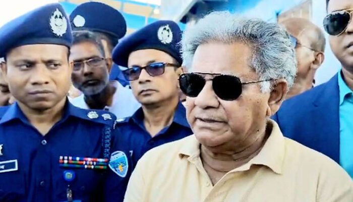 ভারত যা করছে, কোনো কারণ নেই এসব করার