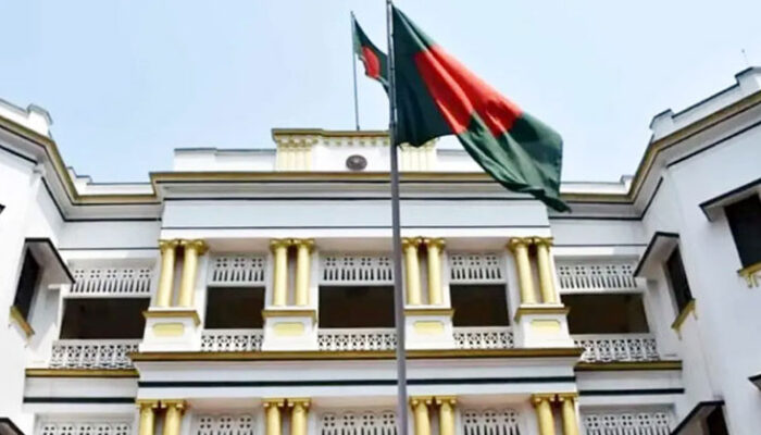 ভারতীয়দের জন্য ভিসা সীমিত করলো,বাংলাদেশ