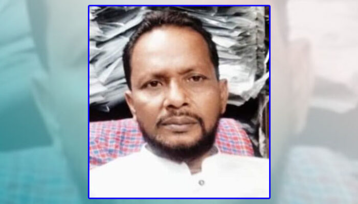 জমি বিক্রির নামে প্রতারণা, প্রতিকার পেতে ঘুরছেন প্রতিবন্ধী বাবা
