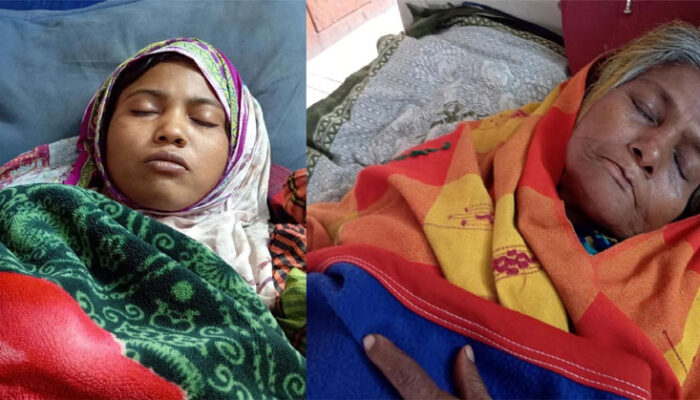 কচুয়ায় তুচ্ছ ঘটনাকে কেন্দ্র করে হামলা, থানায় অভিযোগ