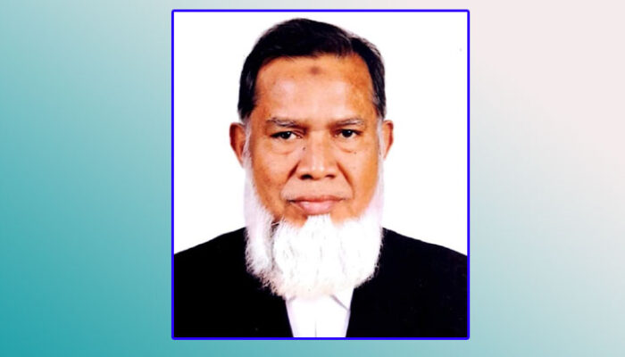 বিএনপি সবসময় মানুষের কল্যাণে কাজ করছে : এডিশনাল অ্যাটর্নি জেনারেল
