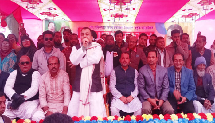 দলীয় নির্দেশনা অমান্য করলে বহিষ্কার করা হবে : এম এ হান্নান