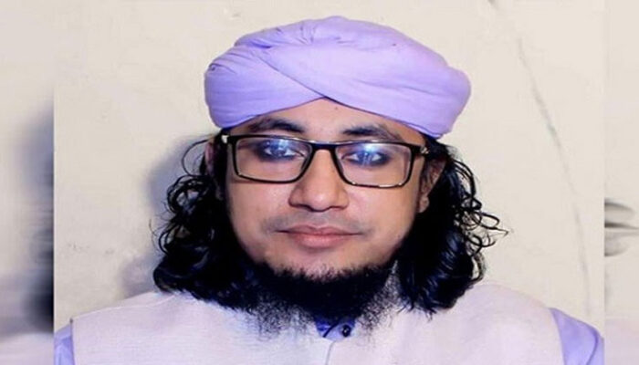 গিয়াস উদ্দিন তাহেরীর বিরুদ্ধে মামলা, গ্রেফতার-৩