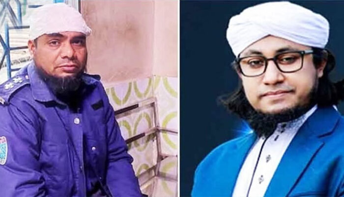 তাহেরিকে গ্রেপ্তার করতে গিয়ে ৬ পুলিশ আহত