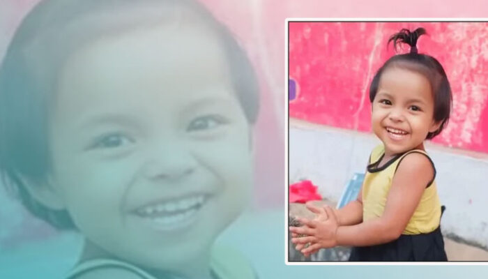 ৬ দিন ধরে খোঁজ মিলছে না হাজীগঞ্জের শিশু নুশরাতের