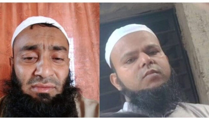 দুই ঘণ্টার চুক্তিতে মসজিদের ভিতরে শারীরিক সম্পর্ক করার অভিযোগ