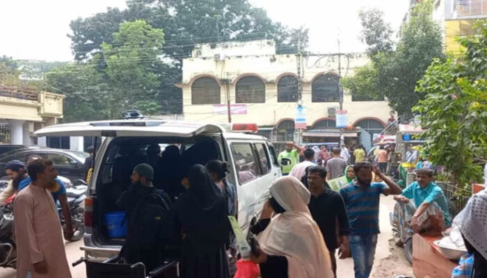 ফরিদগঞ্জে ২৪ ঘন্টায় তিন কিশোর ও ১ কিশোরীর মৃ”ত্যু