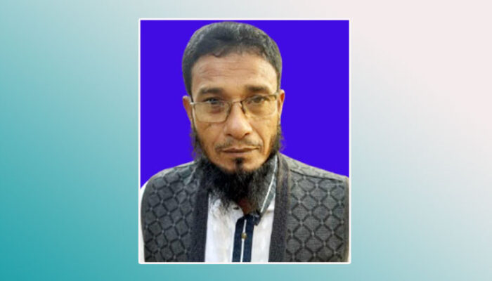 ফরাজীকান্দি বিএনপির সভাপতি হতে চান তারিকুল ইসলাম