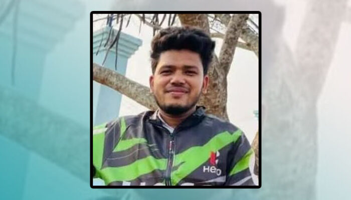 ঘুরতে গিয়ে কফিনে ফিরল রাশেদ, বাঁধ ভাঙল স্ত্রীর কান্না