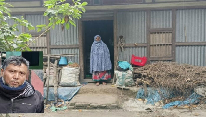 ২০ বছর ধরে বিদ্যুৎ বঞ্চিত মতলবের সুফিয়া!