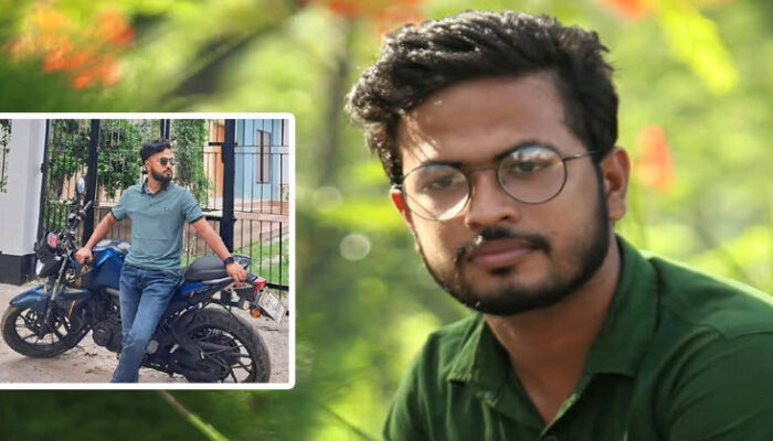 জুলহাসের গ্রামজুড়ে চলছে শোকের মাতম