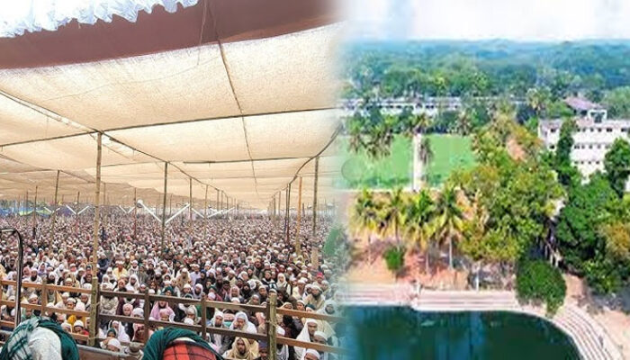 ঐতিহাসিক উজানীর মাহফিল বৃহস্পতিবার শুরু